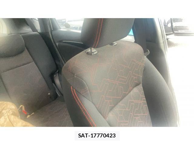 Honda FIT HYBRID 2014-10 7616585-14