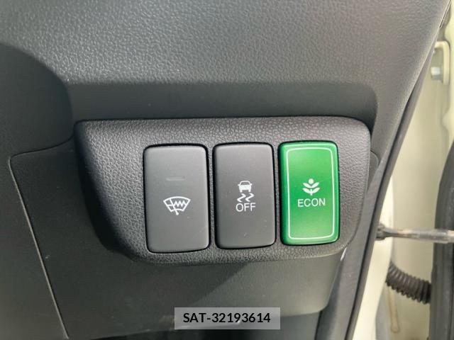 Honda FIT HYBRID 2011-03 7616591-9