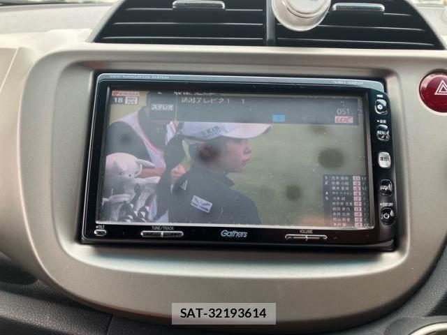 Honda FIT HYBRID 2011-03 7616591-11