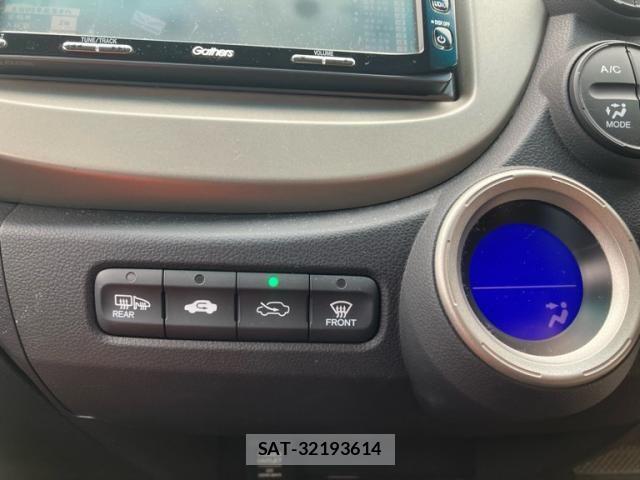 Honda FIT HYBRID 2011-03 7616591-12