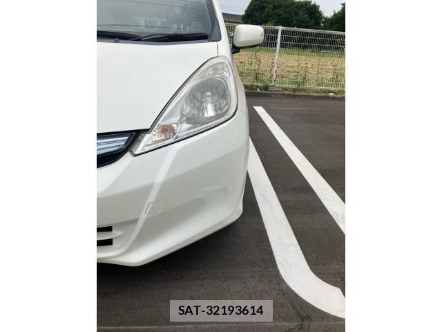 Honda FIT HYBRID 2011-03 7616591-1