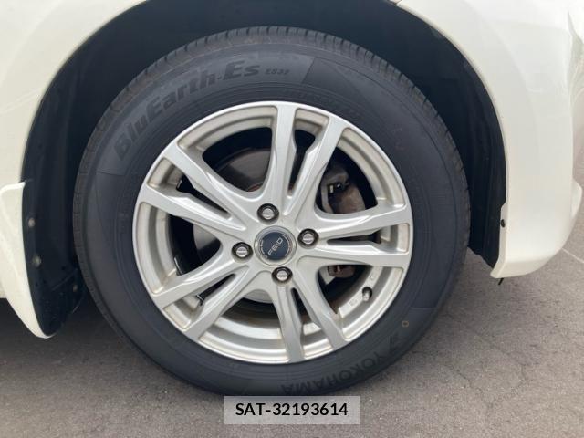 Honda FIT HYBRID 2011-03 7616591-2