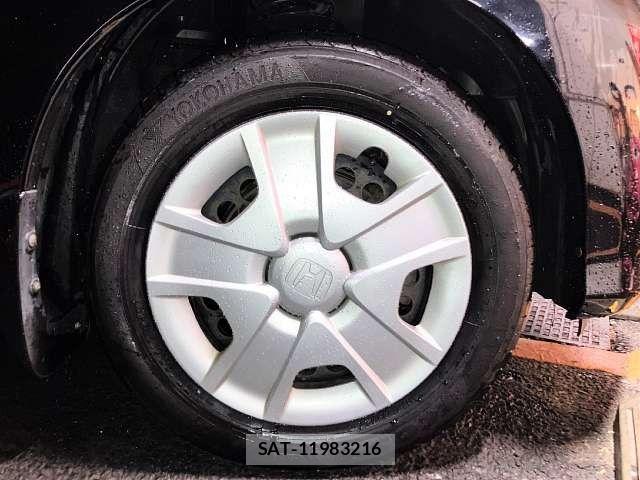 Honda FIT HYBRID 2012-05 7616586-8
