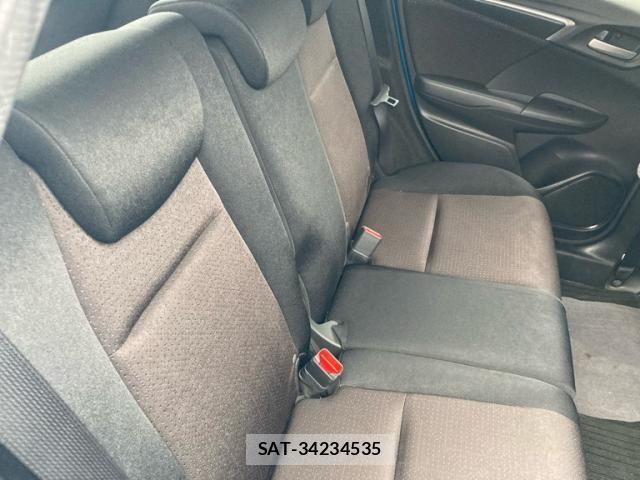 Honda FIT HYBRID 2013-09 7616587-10