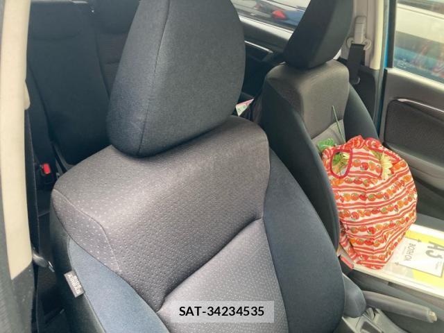 Honda FIT HYBRID 2013-09 7616587-11