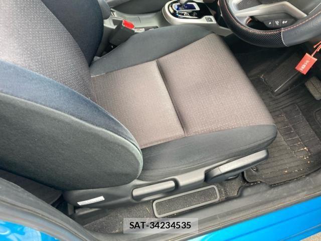 Honda FIT HYBRID 2013-09 7616587-12