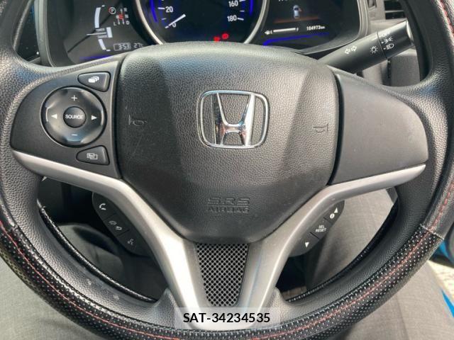 Honda FIT HYBRID 2013-09 7616587-15