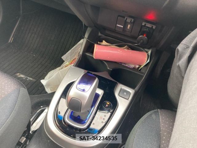 Honda FIT HYBRID 2013-09 7616587-16