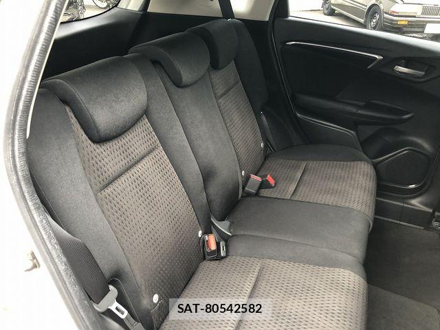 Honda FIT HYBRID 2019-05 7616571-15