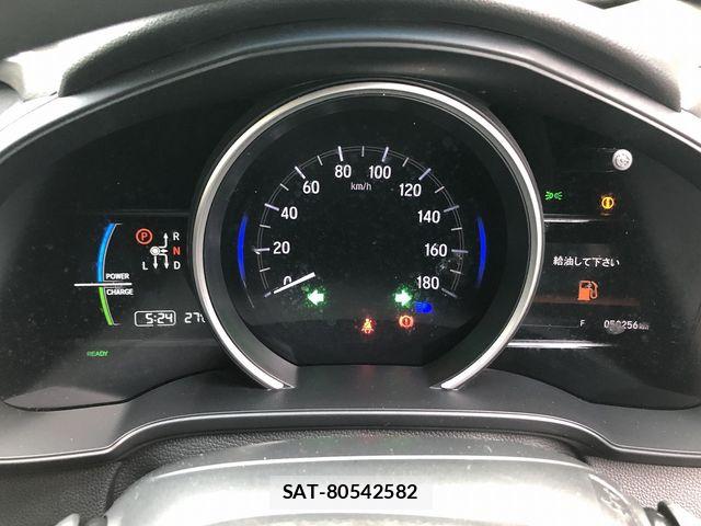 Honda FIT HYBRID 2019-05 7616571-22