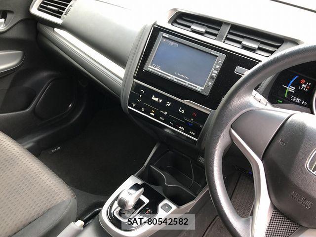 Honda FIT HYBRID 2019-05 7616571-23