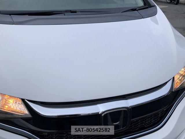 Honda FIT HYBRID 2019-05 7616571-7