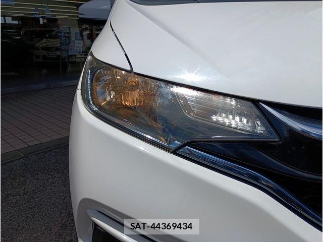 Honda FIT HYBRID 2019-05 7616570-4