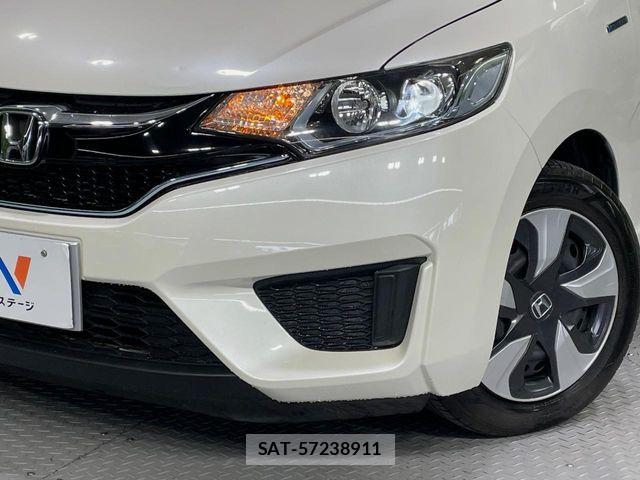 Honda FIT HYBRID 2016-02 7616569-11