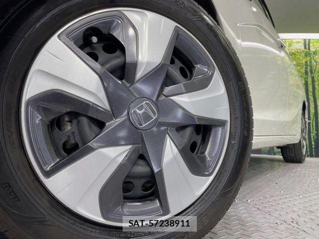 Honda FIT HYBRID 2016-02 7616569-12