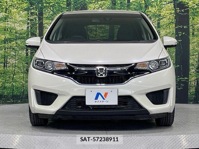 Honda FIT HYBRID 2016-02 7616569-13