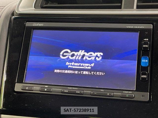 Honda FIT HYBRID 2016-02 7616569-2
