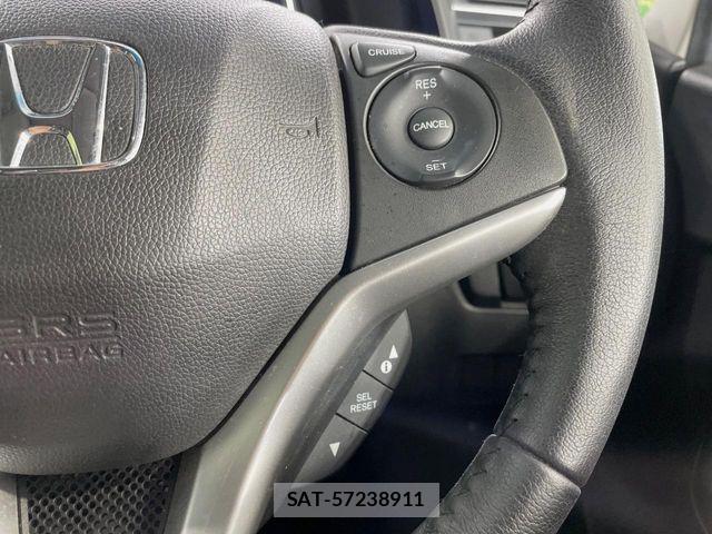 Honda FIT HYBRID 2016-02 7616569-4
