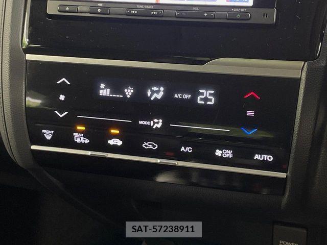 Honda FIT HYBRID 2016-02 7616569-5