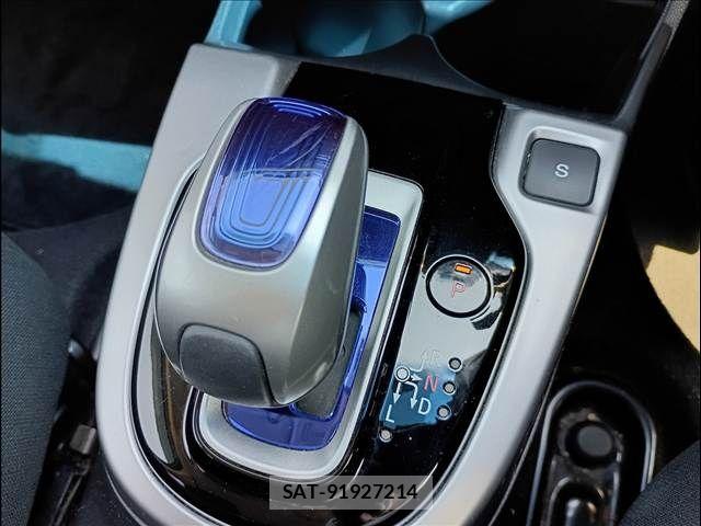 Honda FIT HYBRID 2013-12 7616577-9
