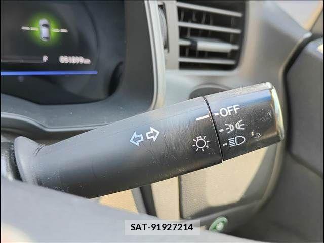 Honda FIT HYBRID 2013-12 7616577-12