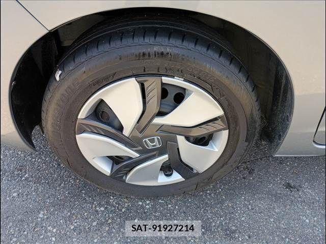 Honda FIT HYBRID 2013-12 7616577-20