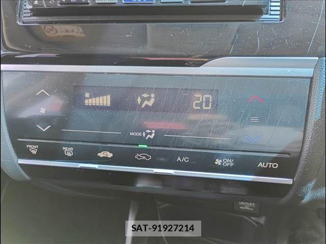 Honda FIT HYBRID 2013-12 7616577-8