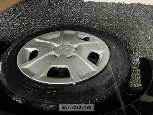 Honda FIT HYBRID 2011-11 7616589-9
