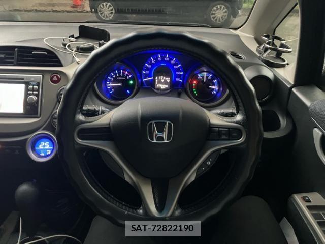 Honda FIT HYBRID 2011-11 7616589-12