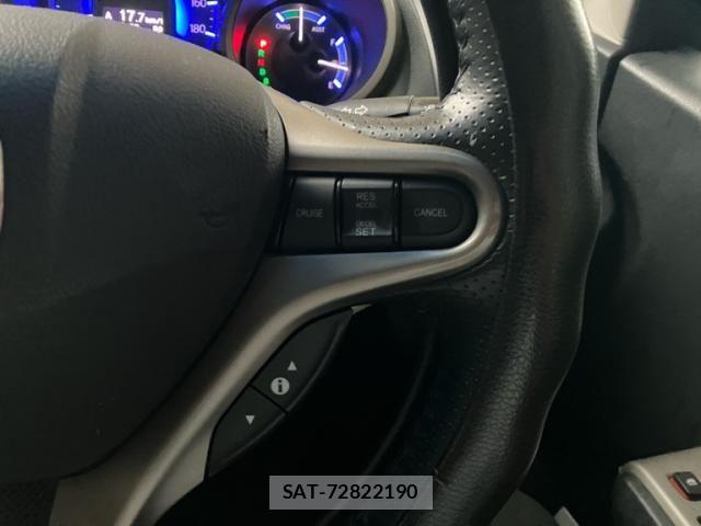 Honda FIT HYBRID 2011-11 7616589-13