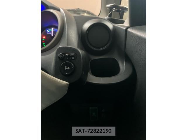 Honda FIT HYBRID 2011-11 7616589-14
