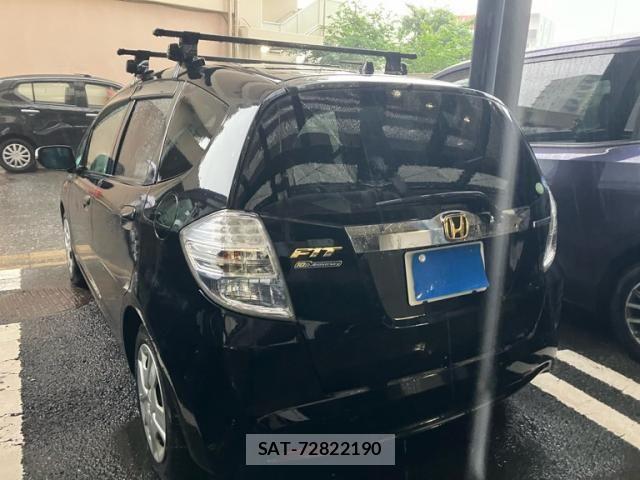 Honda FIT HYBRID 2011-11 7616589-3