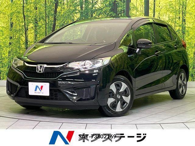 Honda FIT HYBRID 2017-06 7616572-0