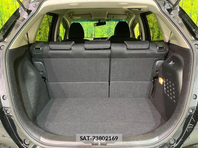 Honda FIT HYBRID 2017-06 7616572-9