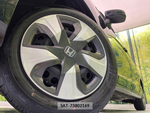 Honda FIT HYBRID 2017-06 7616572-12
