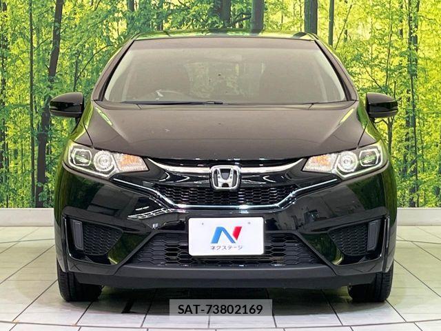Honda FIT HYBRID 2017-06 7616572-13