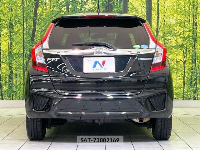 Honda FIT HYBRID 2017-06 7616572-14