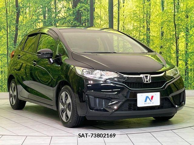 Honda FIT HYBRID 2017-06 7616572-15