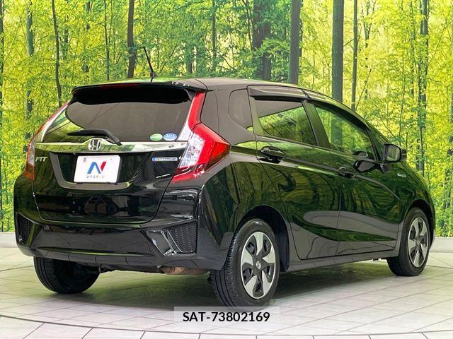 Honda FIT HYBRID 2017-06 7616572-16