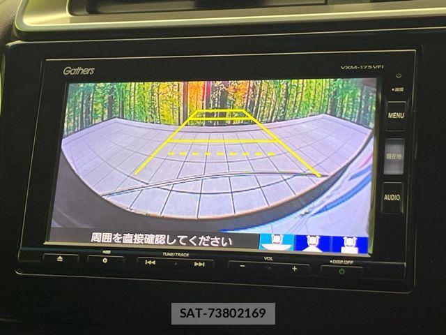 Honda FIT HYBRID 2017-06 7616572-3