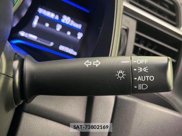 Honda FIT HYBRID 2017-06 7616572-5