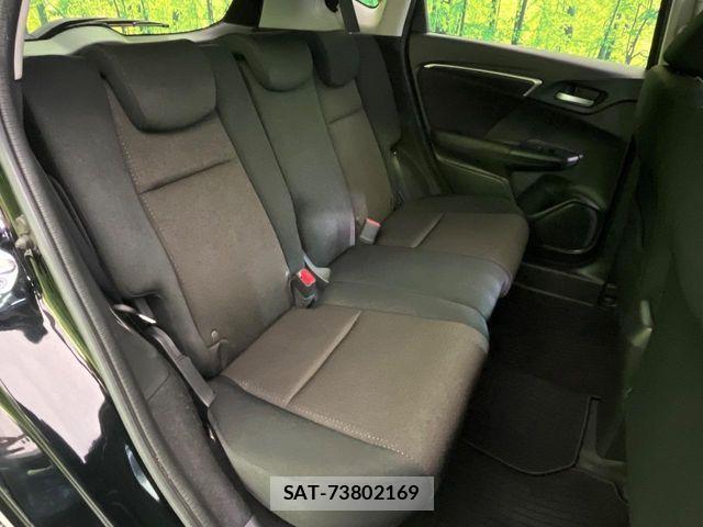 Honda FIT HYBRID 2017-06 7616572-8