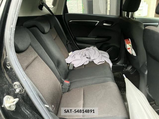 Honda FIT HYBRID 2014-04 7616590-7