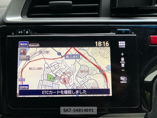 Honda FIT HYBRID 2014-04 7616590-18
