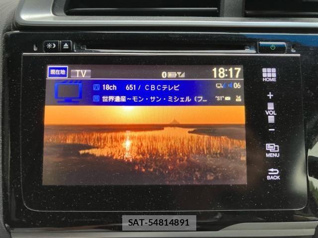 Honda FIT HYBRID 2014-04 7616590-19