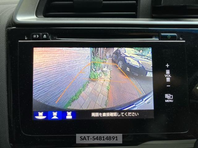 Honda FIT HYBRID 2014-04 7616590-20