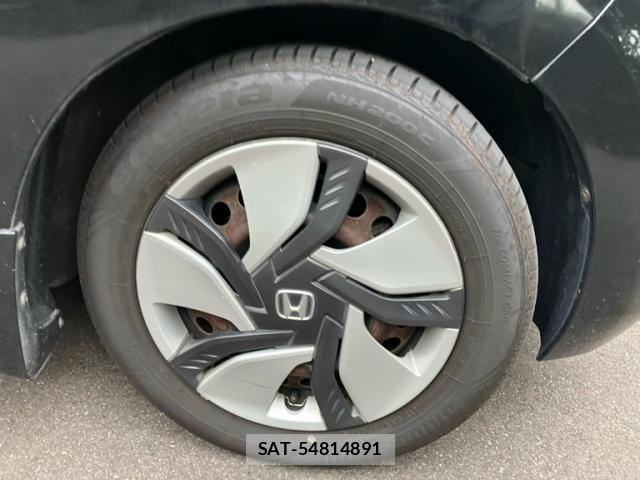 Honda FIT HYBRID 2014-04 7616590-5