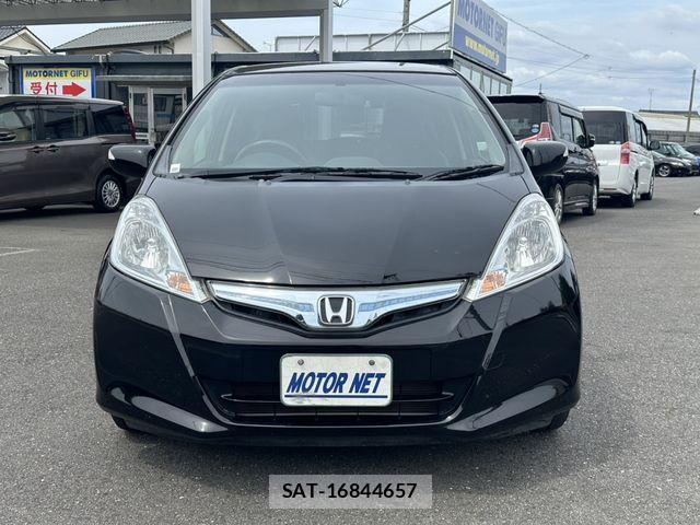 Honda FIT HYBRID 2013-03 7616584-15