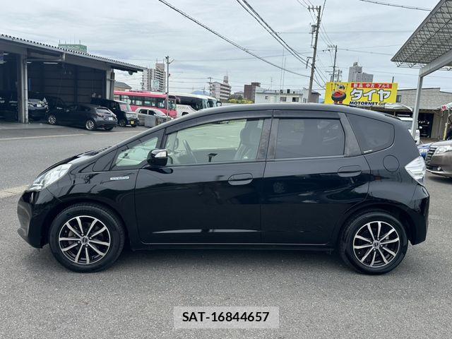 Honda FIT HYBRID 2013-03 7616584-20