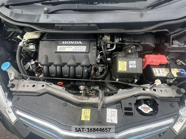 Honda FIT HYBRID 2013-03 7616584-24